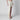 Franceesco Murano Asymmetric Skirt With Bands Sand