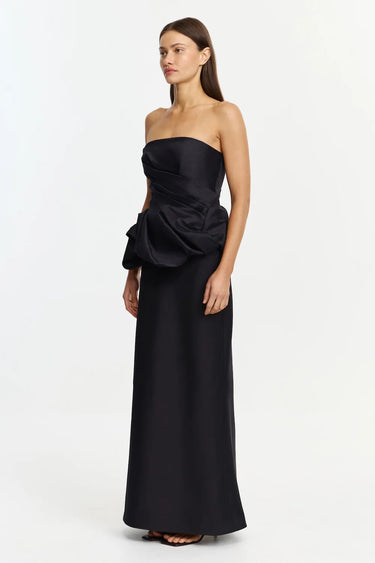 Acler Dorval Top Black