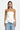 Acler Dorval Top Ivory