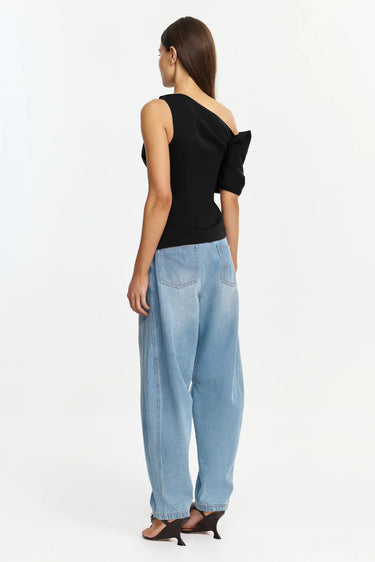 Acler Bankstin Top Black