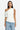 Acler Bankstin Top Ivory