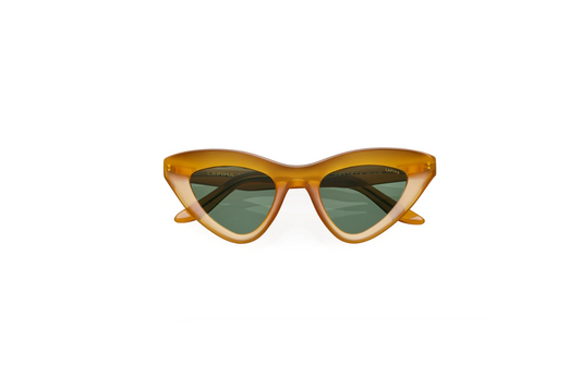 Lapima Sunglasses Julieta Terra Gradient