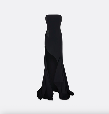 Faith Connexion Bustier Dress