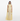 Self-Portrait Yellow Viscose Knit Scarf Maxi Dress