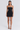 Simkhai Maeva Embellished Bustier Mini Dress