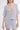 Sunday Saint Tropez LEO Top Silver
