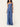 Azulu Vaiana Top Deep Sea Blue