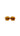 Lapima Cecilia Sunglasses Amber Vintage