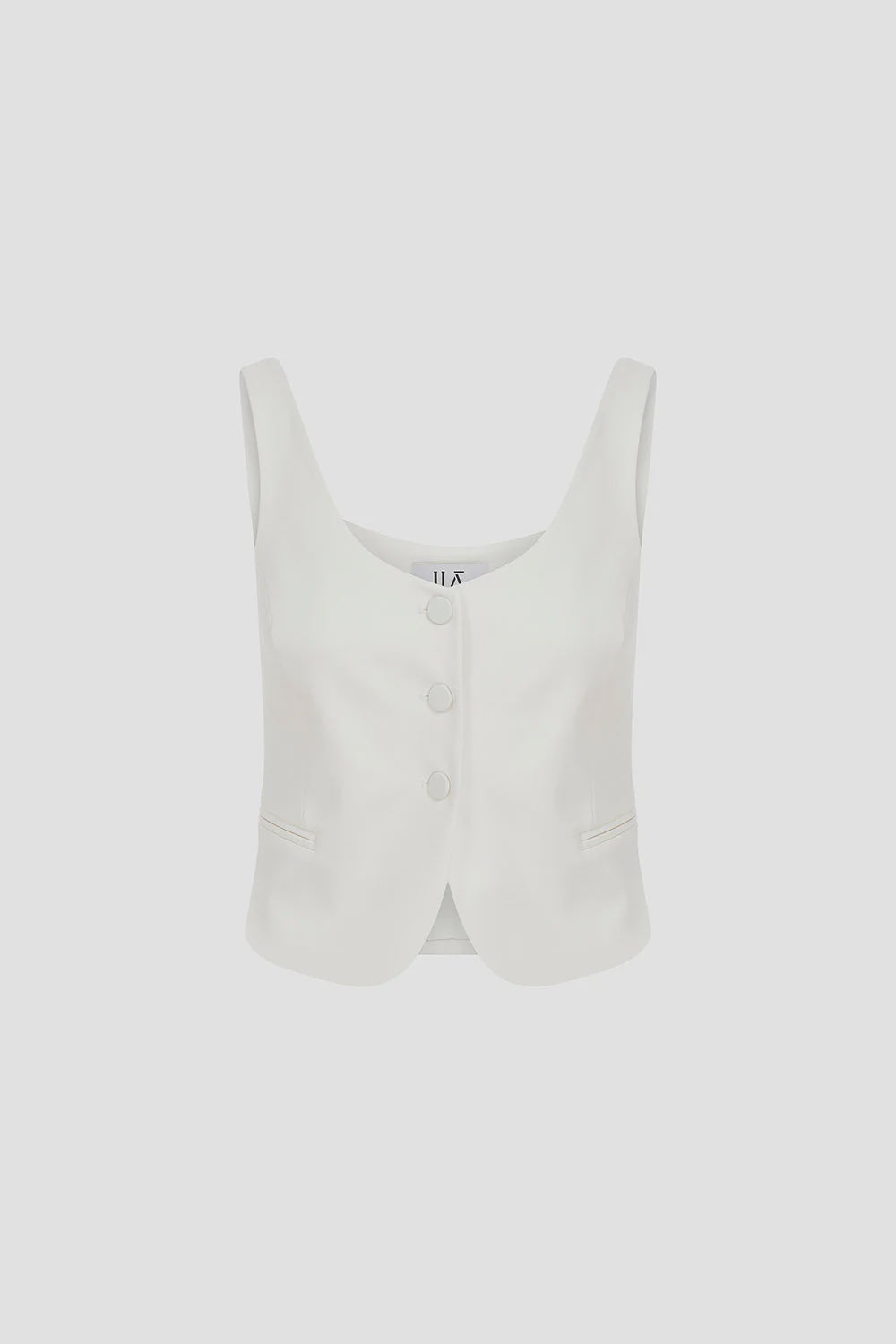 ILA OLIVIA Vest