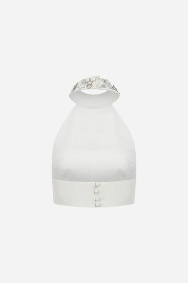 ILA MILLS Top