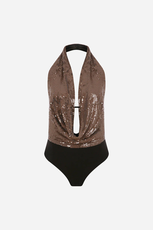 ILA DOLLY Top