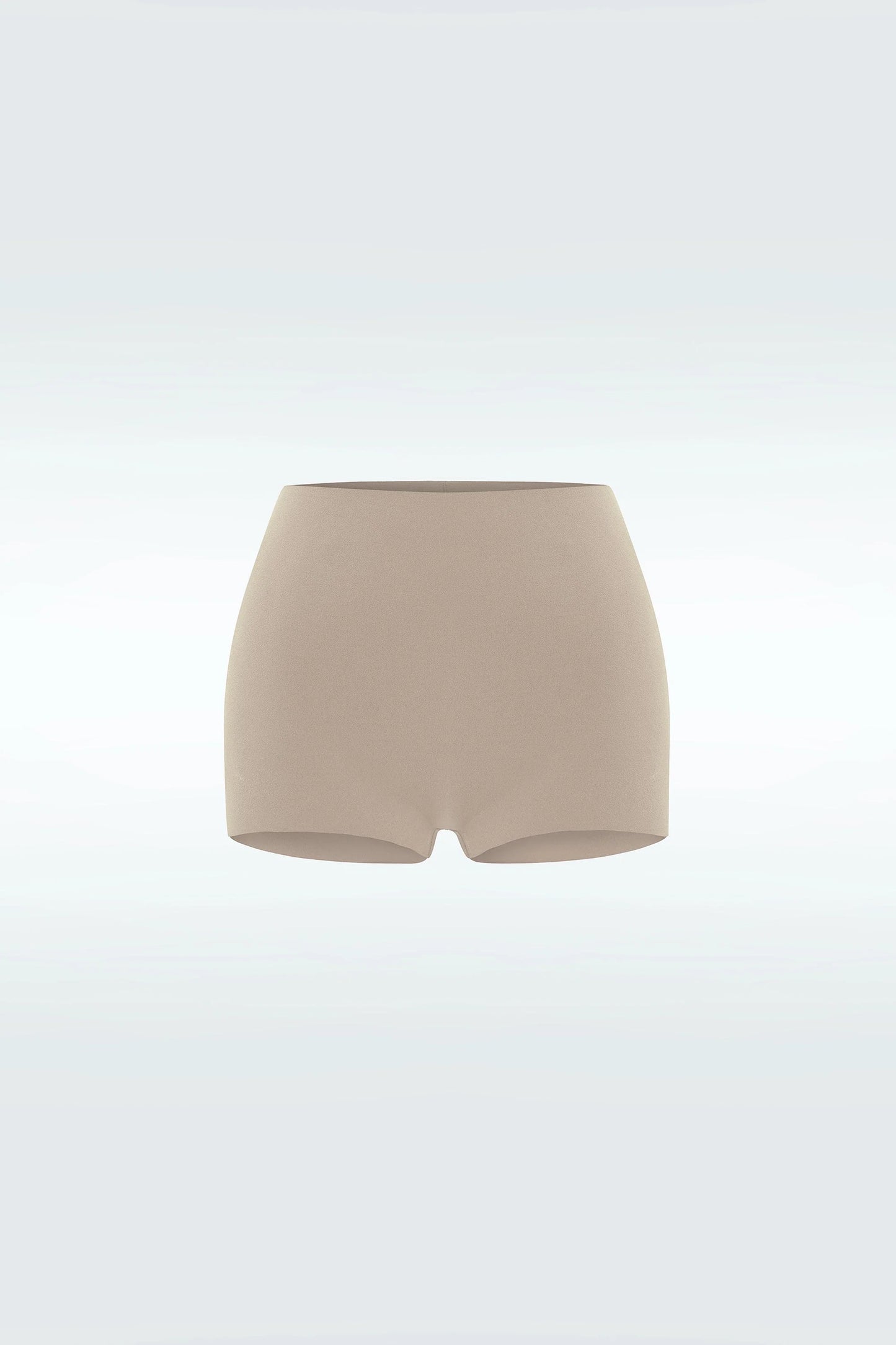 Zeynep Tosun Cannes Midi Skirt Beige