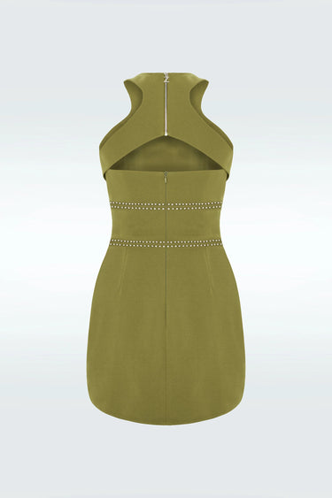 Zeynep Tosun Samba Dress