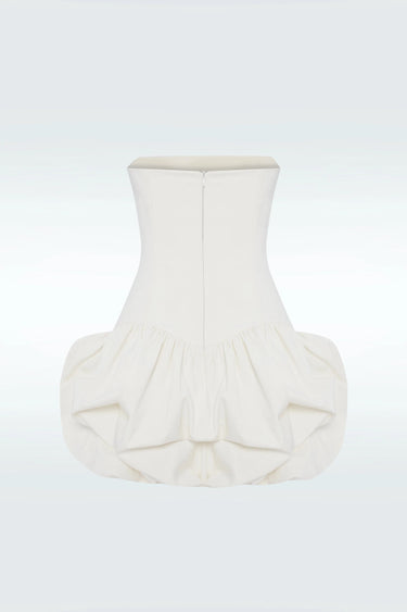 Zeynep Tosun Balloon Dress