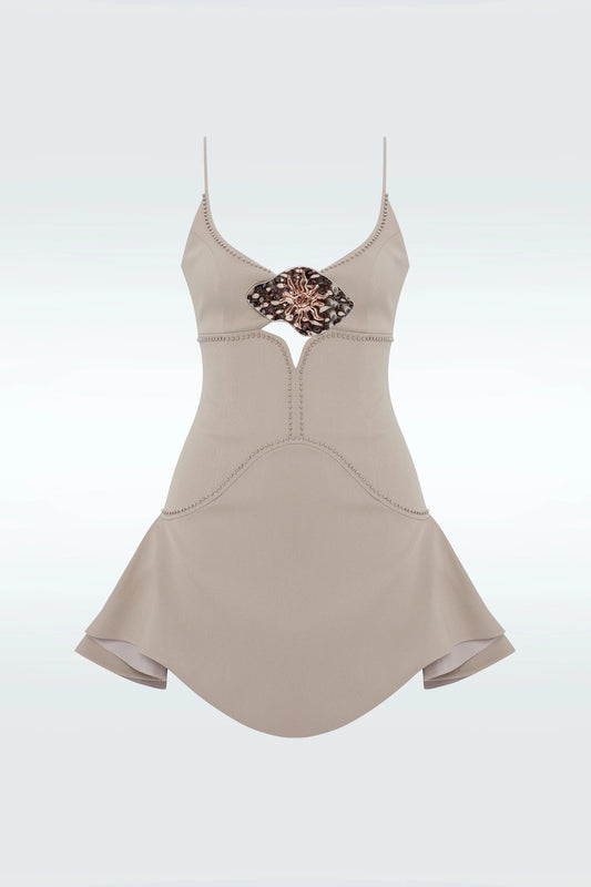 Zeynep Tosun Grace Dress
