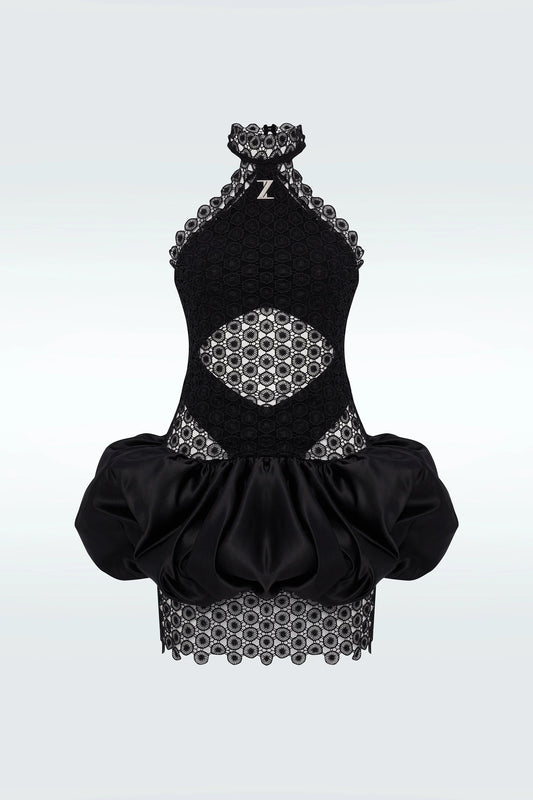 Zeynep Tosun Monica Dress