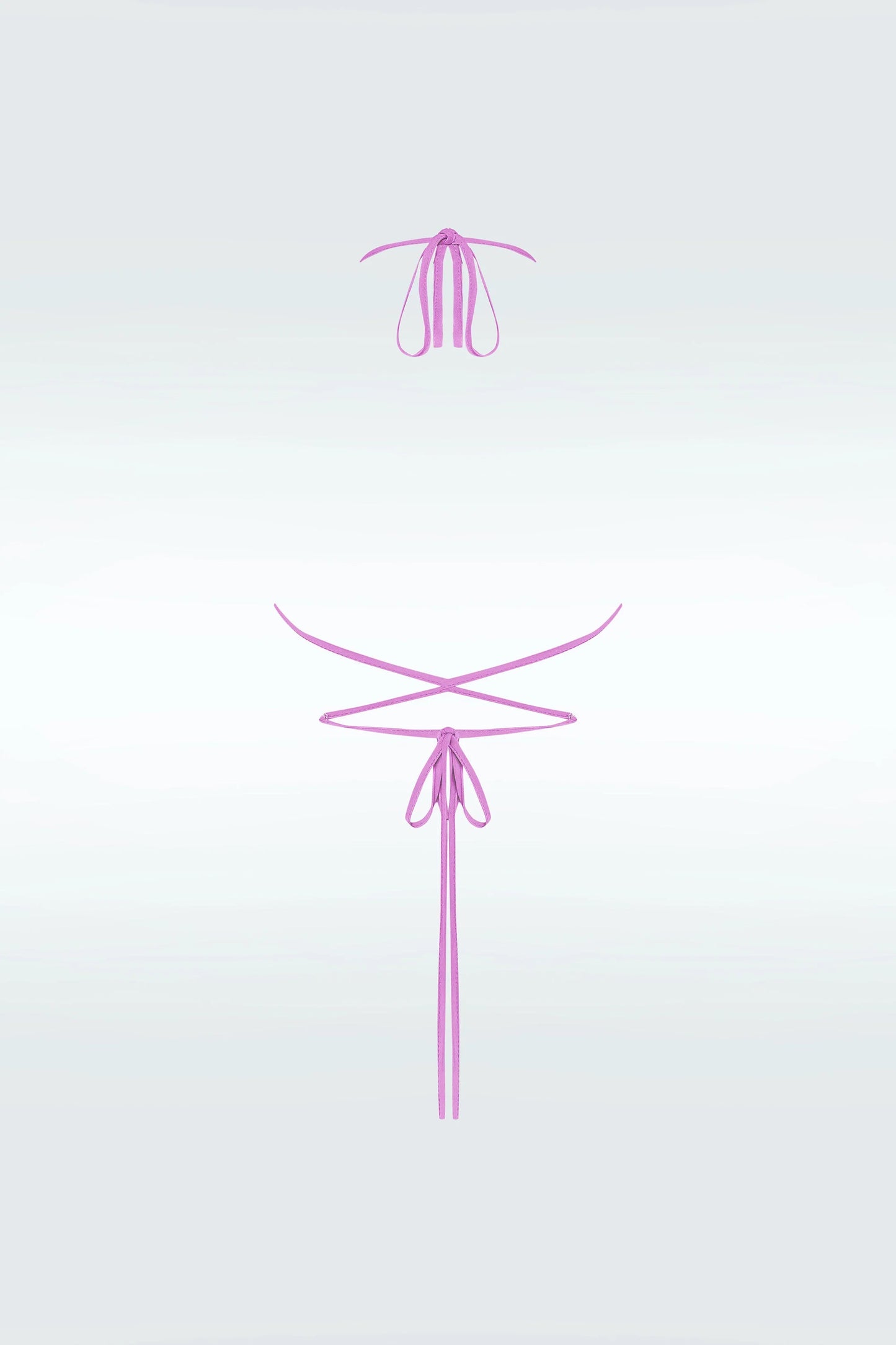 Zeynep Tosun Cannes Top Pink