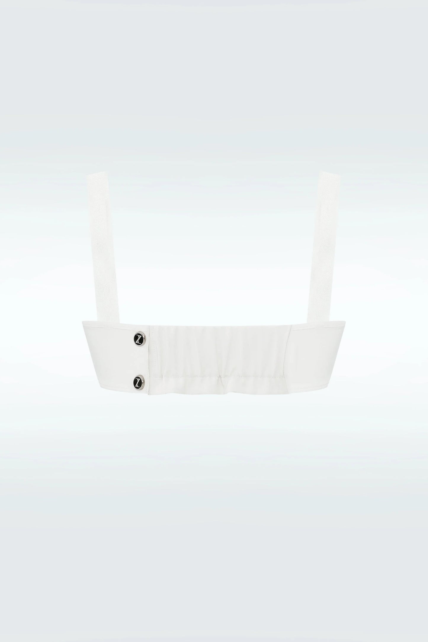 Zeynep Tosun Mini Logo Top