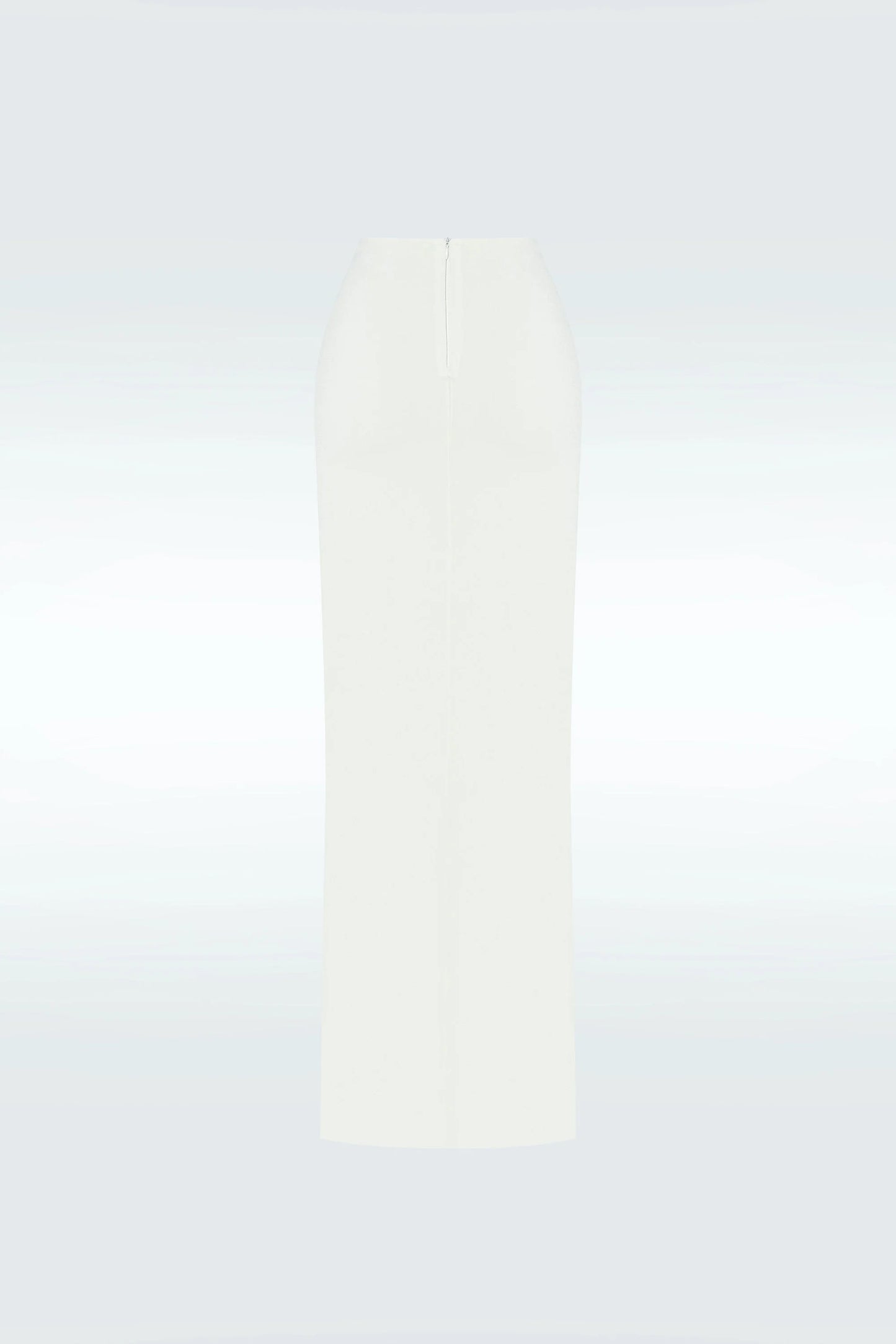 Zeynep Tosun Twist Skirt