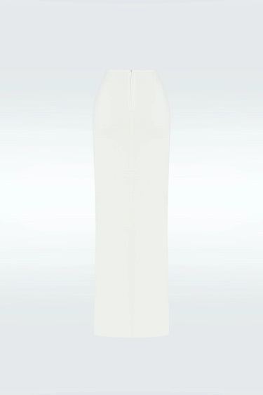 Zeynep Tosun Twist Skirt