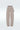 Zeynep Tosun Skater Pants Beige
