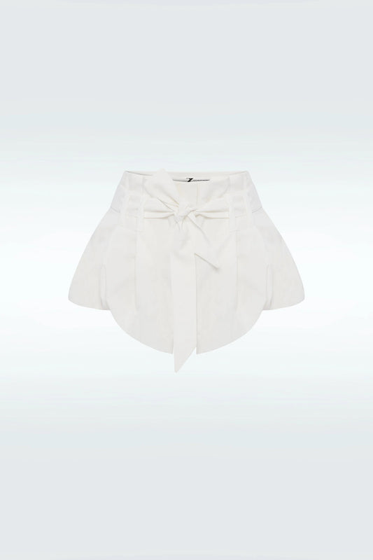 Zeynep Tosun Sun Stud Shorts