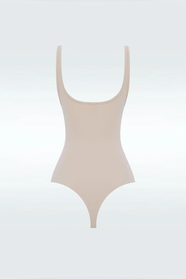 Zeynep Tosun Basic Logo Body