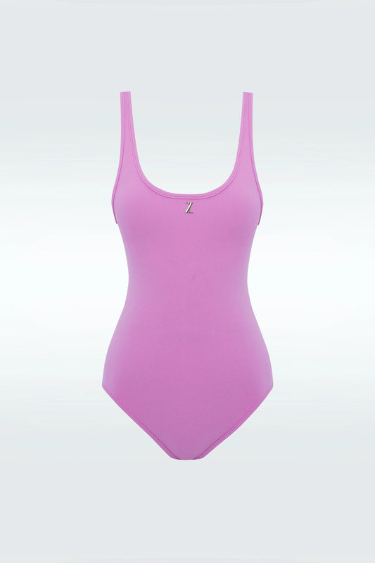 Zeynep Tosun Basic Logo Body