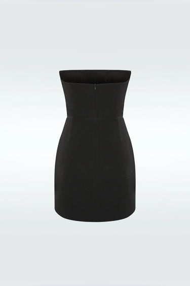 Zeynep Tosun Tassel Me Up Dress
