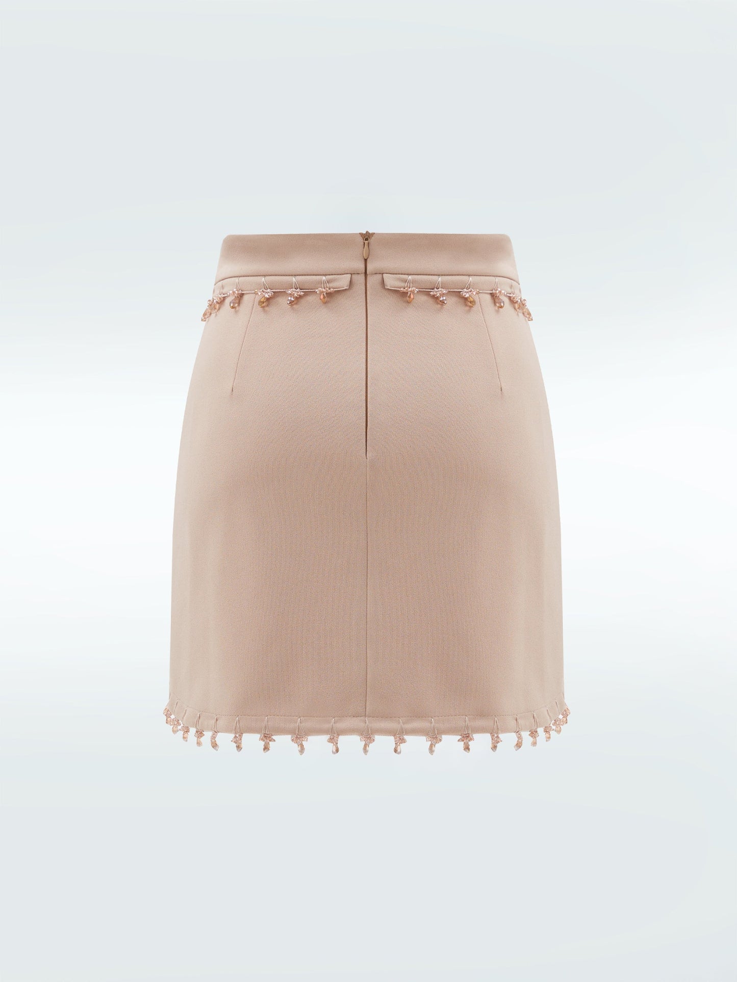 Zeynep Tosun Dalia Skirt