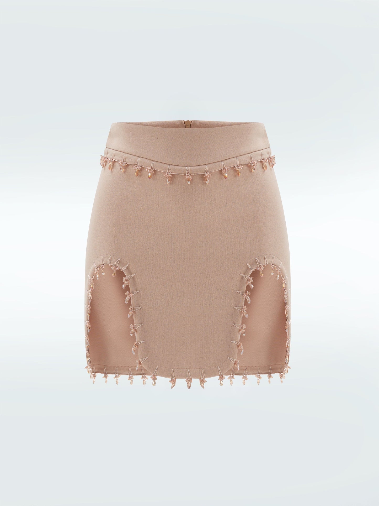 Zeynep Tosun Dalia Skirt