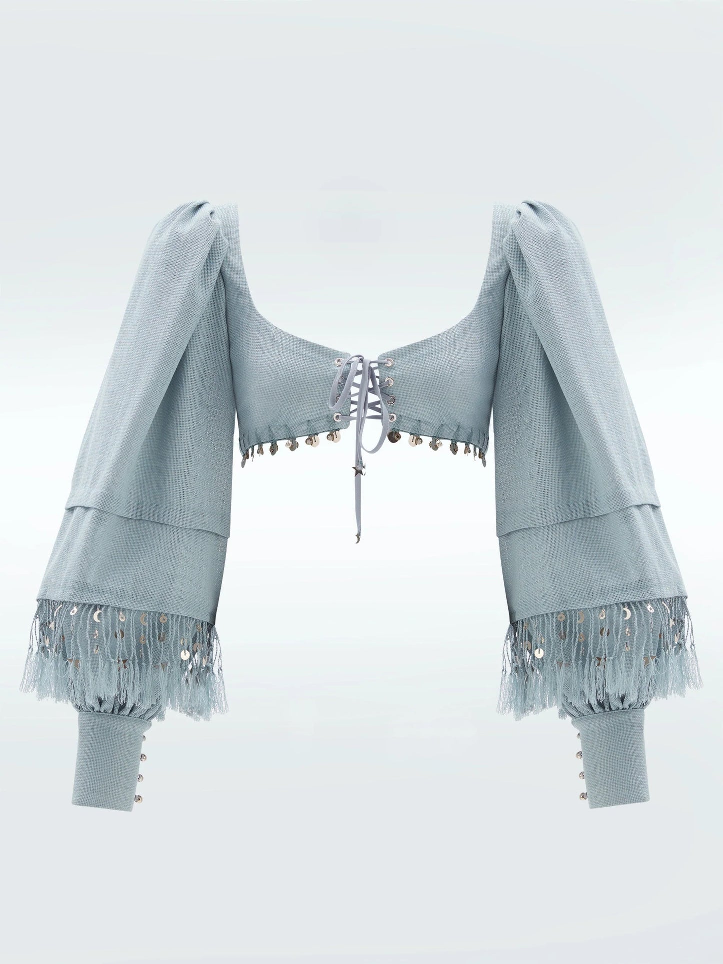 Zeynep Tosun IRIS Bustier