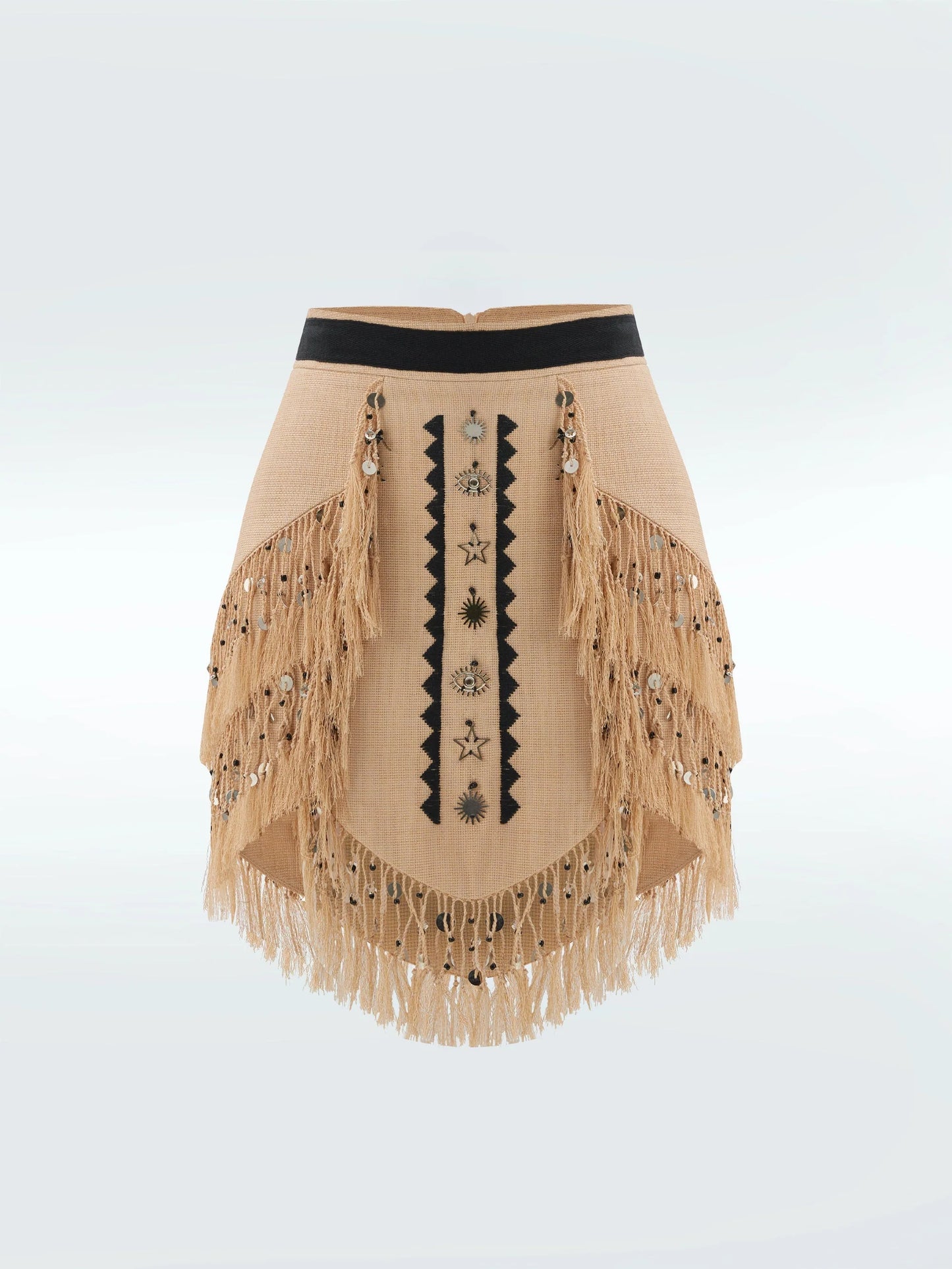 Zeynep Tosun IRIS Skirt