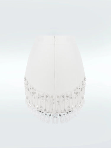 Zeynep Tosun IRIS Skirt