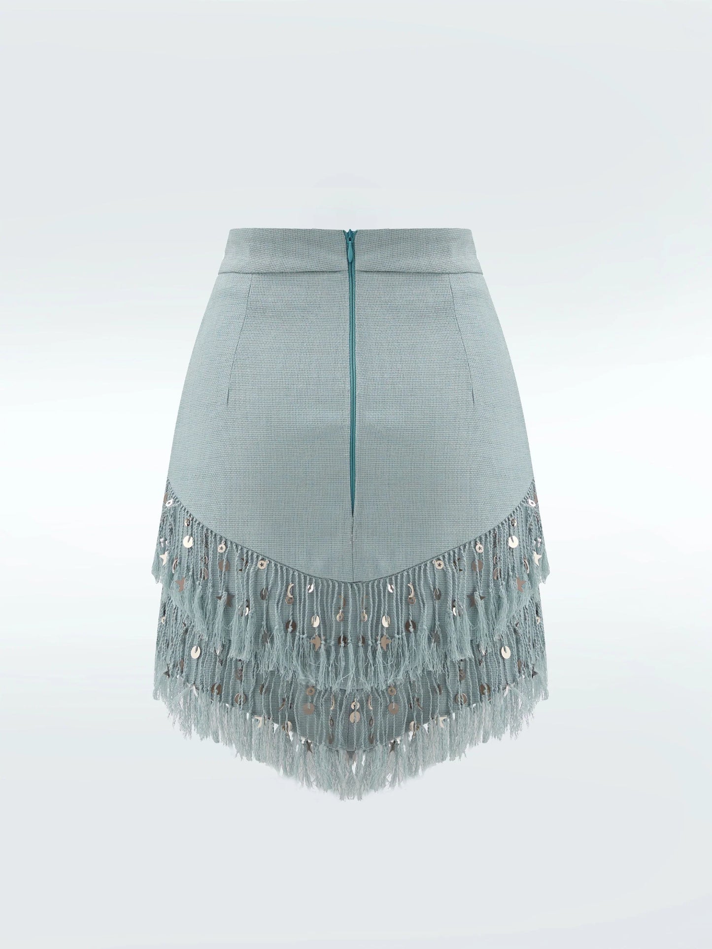 Zeynep Tosun IRIS skirt