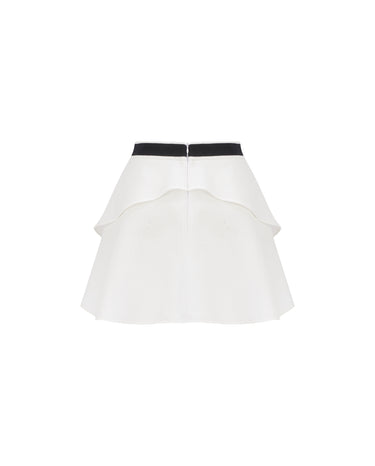Zeynep Tosun WHERE THE SUN RISES Skirt