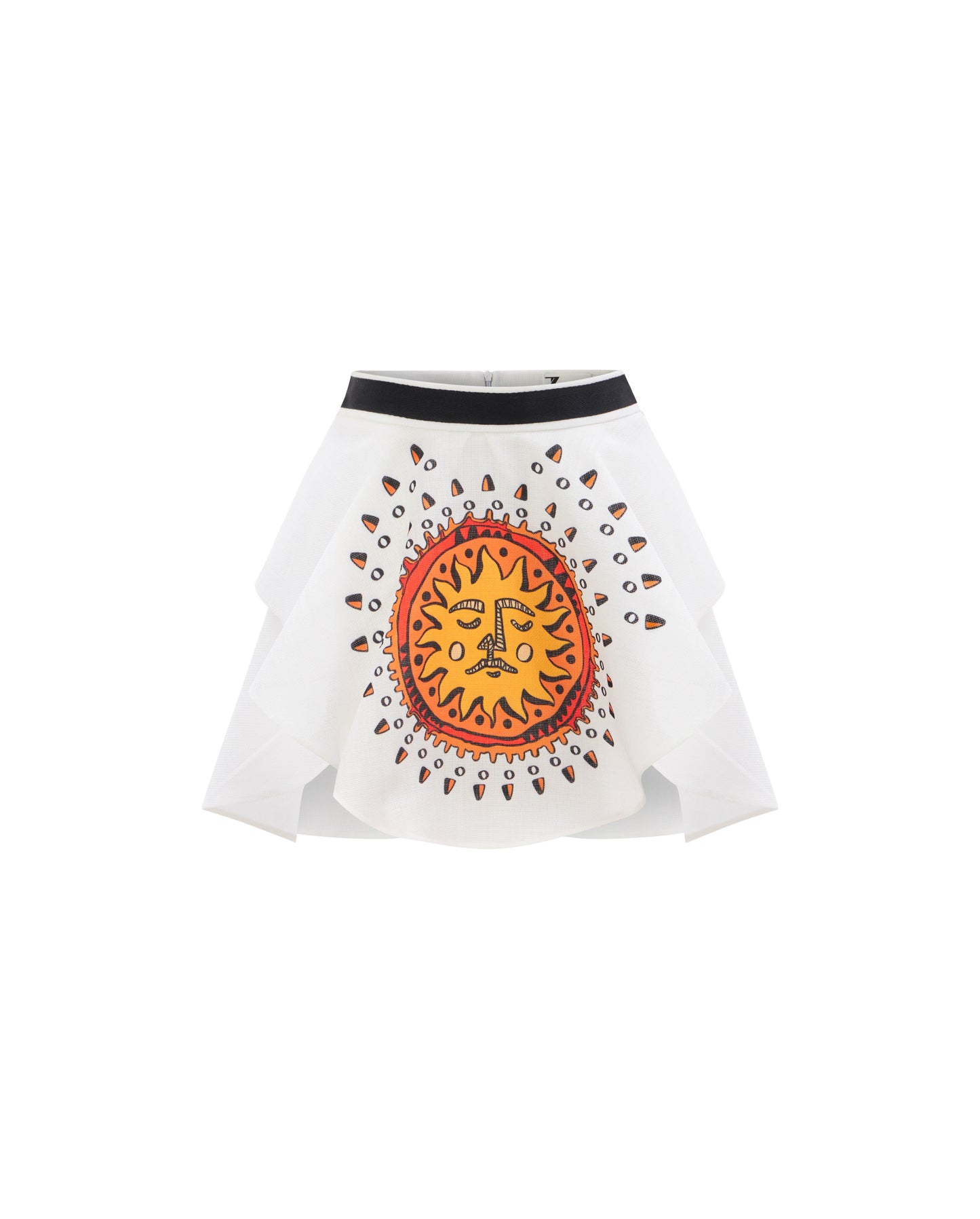 Zeynep Tosun WHERE THE SUN RISES Skirt