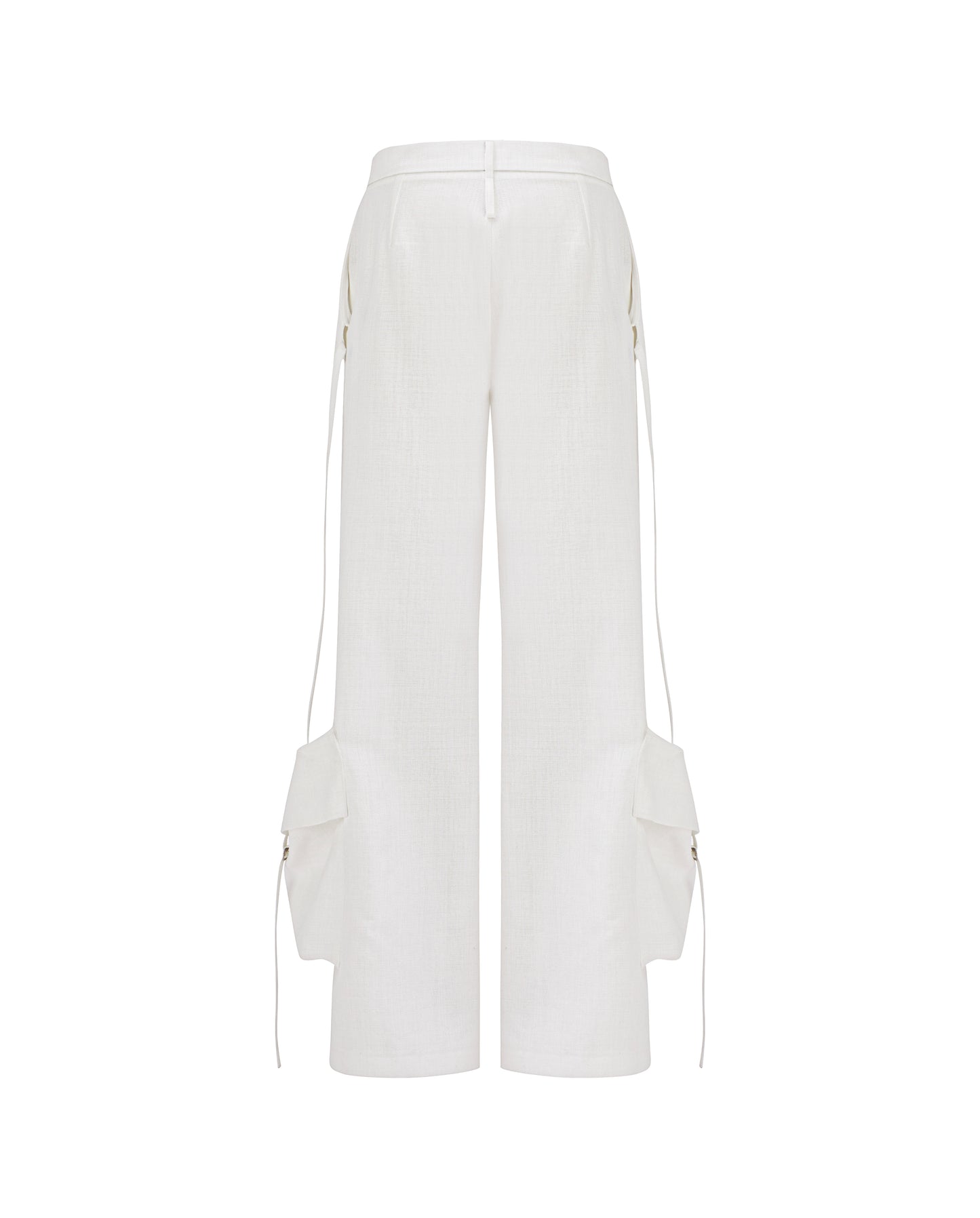 Zeynep Tosun ANATOLIAN COTTON pants