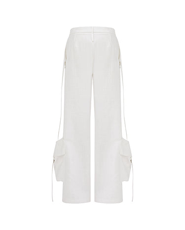 Zeynep Tosun ANATOLIAN COTTON pants