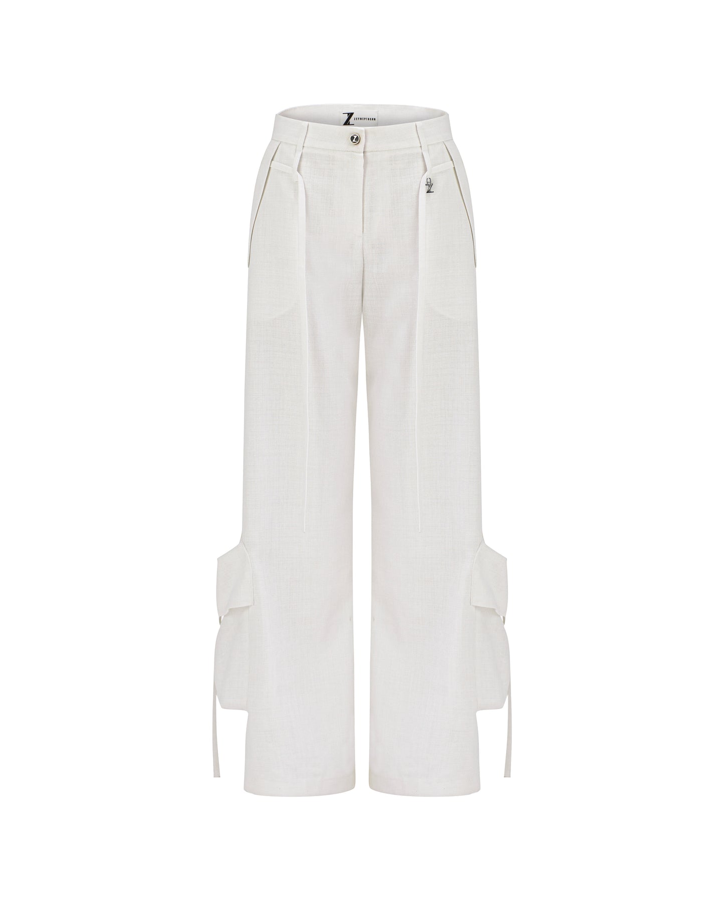 Zeynep Tosun ANATOLIAN COTTON pants