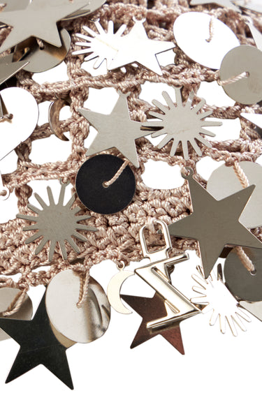 Zeynep Tosun Cosmos Hat