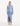 Moeva ALANI Baby Blue Skirt