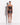 Alex PerryCamisole Top in Leather & Lace