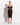 Alex Perry Off Shoulder Longline Corset Dress In Duchess Satin & Silk Georgette Black