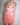 Strapless Cupped Longline Corset Dress In Duchess Satin & Silk Georgette