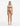 Moeva CLYDE High Waist Bikini Bottom