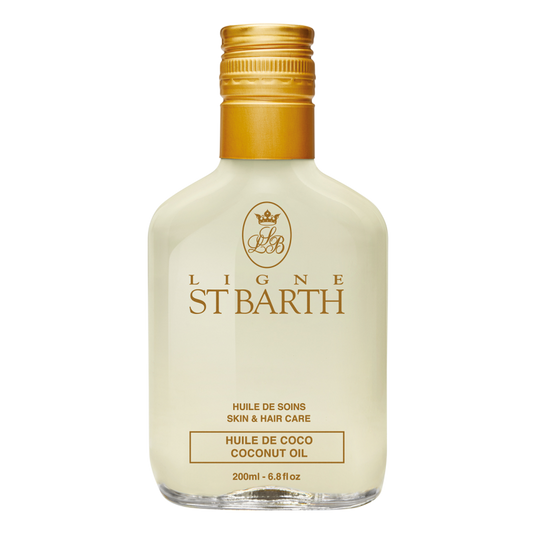Ligne St Barth Coconut Oil