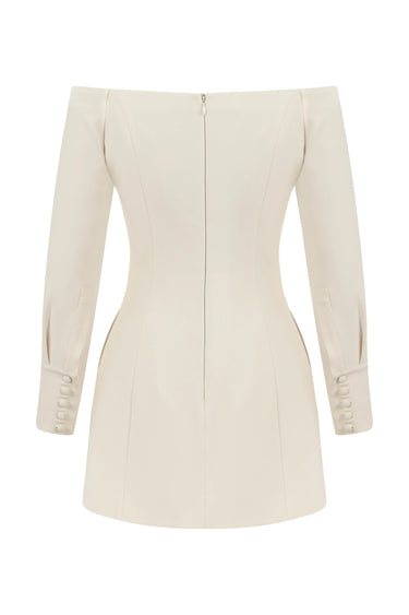 Muse For All DARCI dress