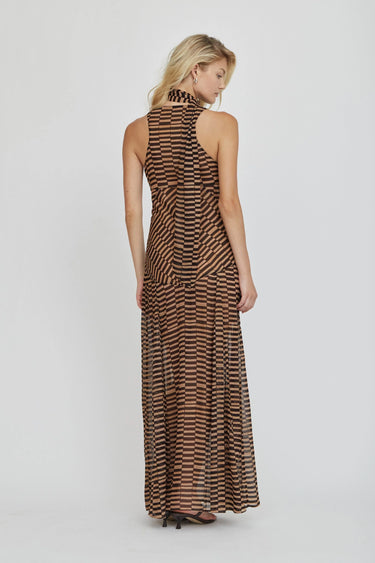 Third Form Driftline Maxi Sun Dress