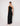 Moeva FEWA Black Dress
